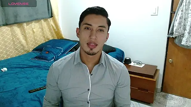 Snapshot of Davixx258 chatting on 25, 2, 2026 Davixx258 online show from 25, 2, 2026