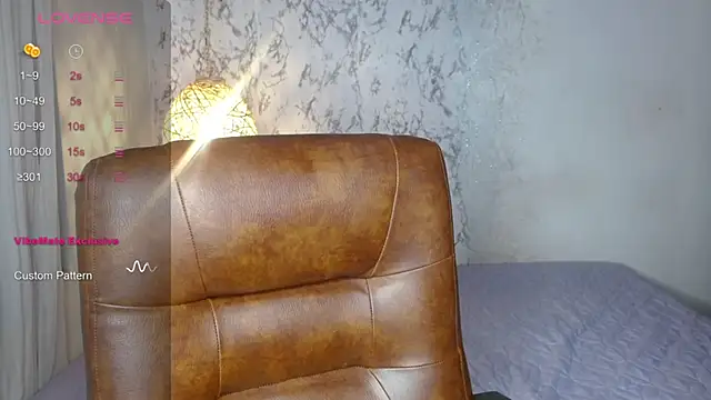 SofiaaCortes online show from 22, 12, 2024