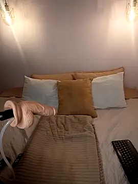 SofiaaCortes online show from 20, 9, 2025