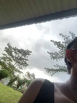  PhillipBrown online show from 15, 12, 2024