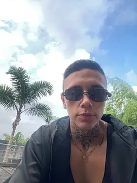  PhillipBrown online show from 11, 1, 2025