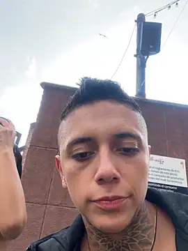  PhillipBrown online show from 22, 1, 2025