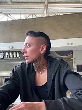  PhillipBrown online show from 28, 1, 2025