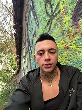  PhillipBrown online show from 11, 9, 2025