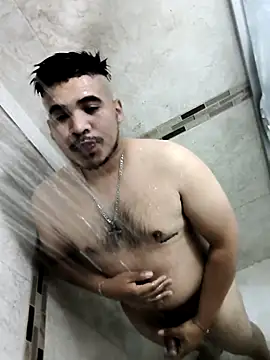 Sr CobraHot online show from 29, 3, 2026