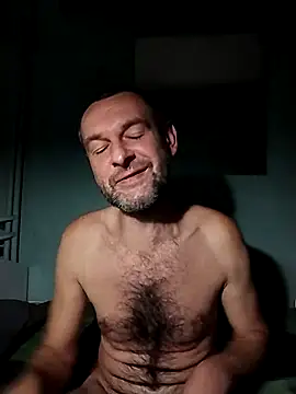 Andrzej-M online show from 3, 10, 2025