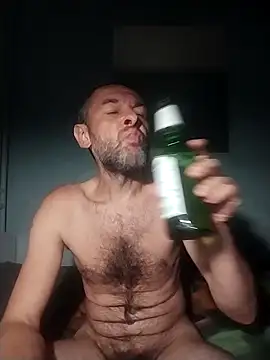 Andrzej-M online show from 5, 10, 2025