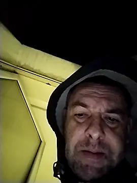 Andrzej-M online show from 12, 11, 2025