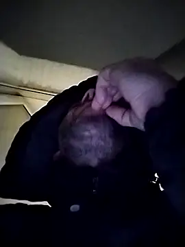 Andrzej-M online show from 16, 11, 2025