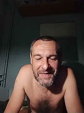 Andrzej-M online show from 29, 5, 2026