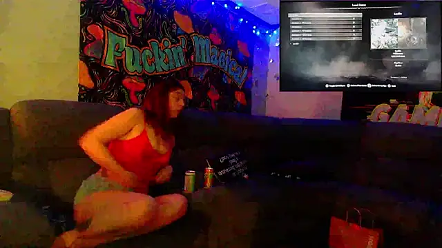 NovaLove2002 online show from 28, 11, 2025