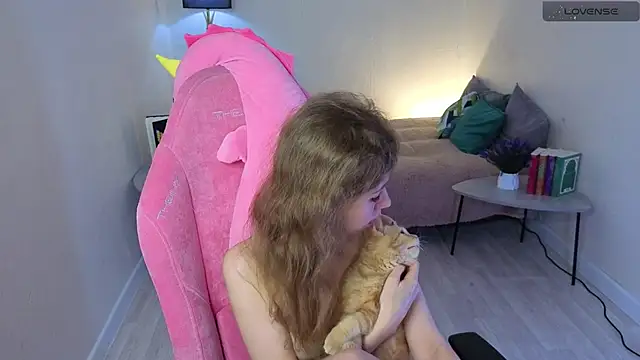 Lill Mary online show from 26, 1, 2025