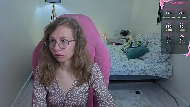 Lill Mary online show from 13, 9, 2025