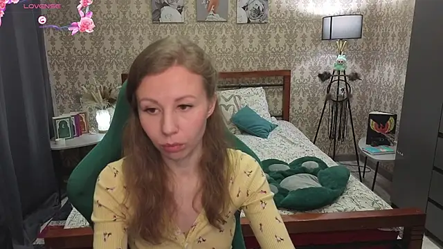 Lill Mary online show from 21, 2, 2026