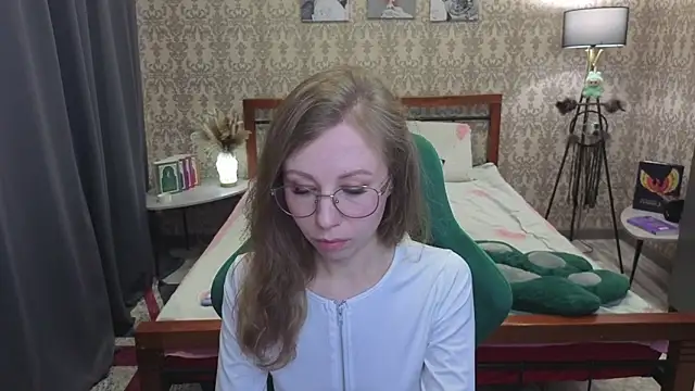 Lill Mary online show from 1, 4, 2026