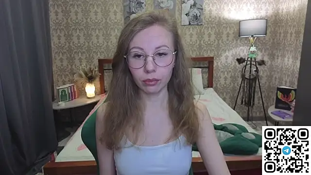 Lill Mary online show from 3, 4, 2026