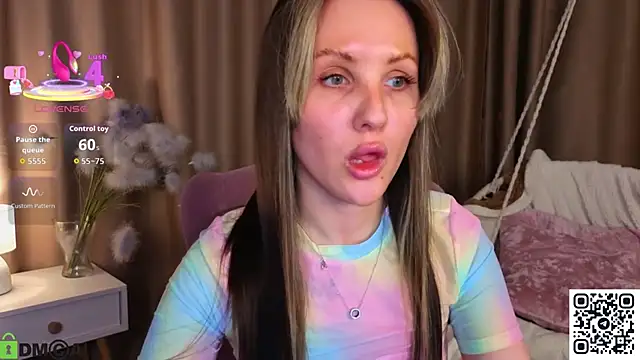 Wendy mm online show from 5, 3, 2026