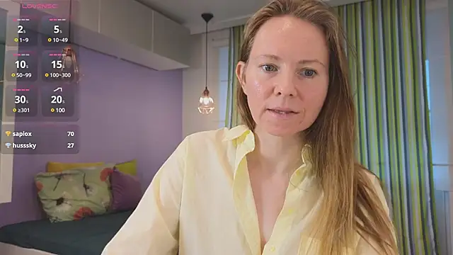 JanePearl online show from 11, 12, 2024