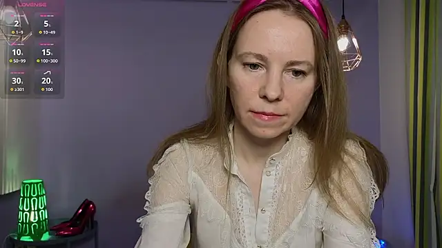 JanePearl online show from 14, 1, 2026