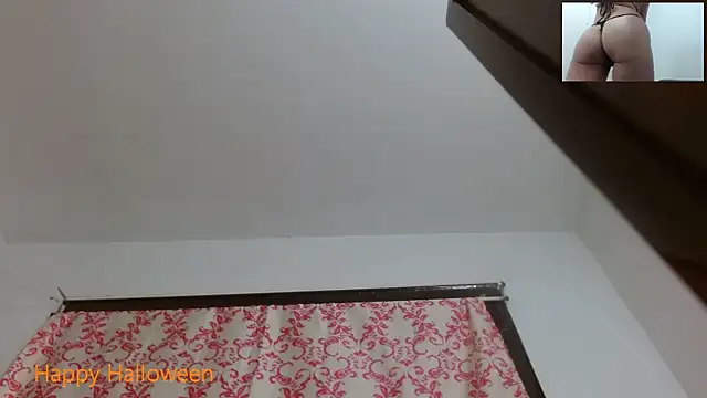 sammanta hott online show from 31, 10, 2025