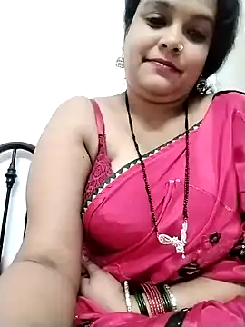 Nyra-23 online show from 1, 1, 2025