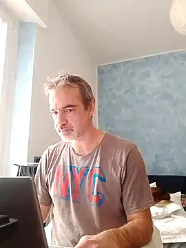 Snapshot of Marcolino183 chatting on 21, 1, 2025 Marcolino183 online show from 21, 1, 2025