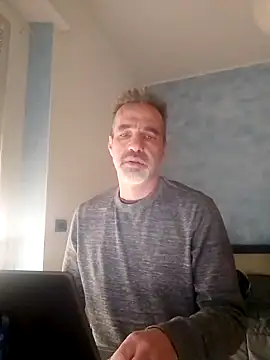 Snapshot of Marcolino183 chatting on 17, 2, 2025 Marcolino183 online show from 17, 2, 2025