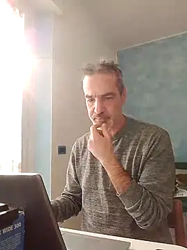 Snapshot of Marcolino183 chatting on 20, 2, 2025 Marcolino183 online show from 20, 2, 2025