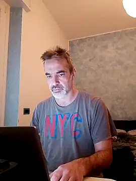 Snapshot of Marcolino183 chatting on 25, 2, 2025 Marcolino183 online show from 25, 2, 2025