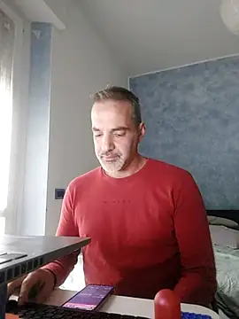 Snapshot of Marcolino183 chatting on 14, 10, 2025 Marcolino183 online show from 14, 10, 2025