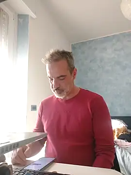 Snapshot of Marcolino183 chatting on 5, 11, 2025 Marcolino183 online show from 5, 11, 2025