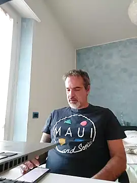 Marcolino183 online show from 7, 1, 2026