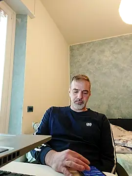 Marcolino183 online show from 3, 2, 2026