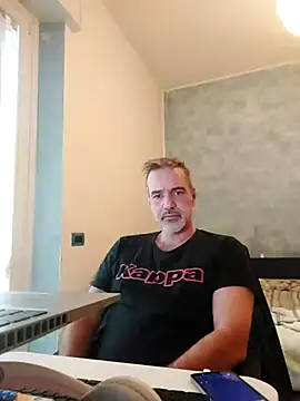 Marcolino183 online show from 19, 2, 2026