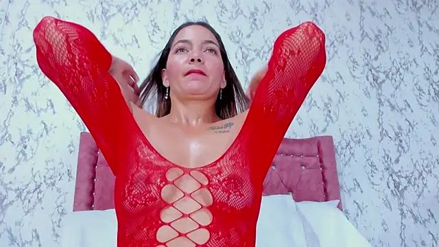 Mia Malkovaa  online show from 13, 11, 2025