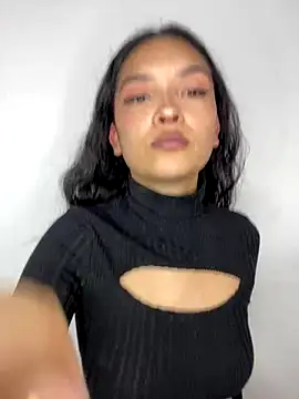 Snapshot of baby_lizy chatting on 1, 12, 2024 baby lizy online show from 1, 12, 2024