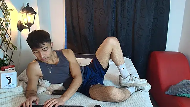 dylan fun18 online show from 16, 12, 2024