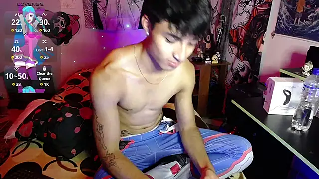 dylan fun18 online show from 9, 3, 2025