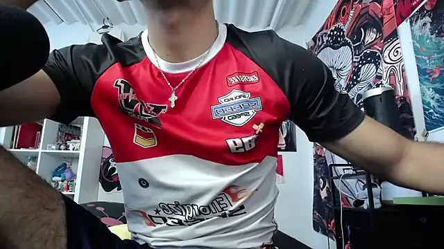 dylan fun18 online show from 28, 10, 2025