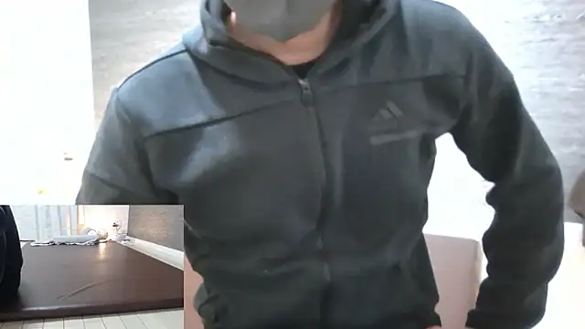 Snapshot of kotetu888 chatting on 20, 1, 2025 kotetu888 online show from 20, 1, 2025