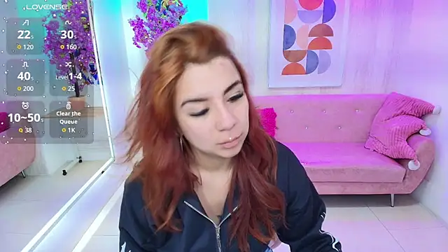 Gabby evanns online show from 14, 11, 2025