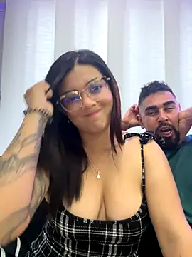 camianddanna online show from 26, 10, 2025