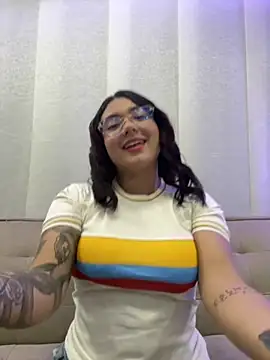 camianddanna online show from 15, 11, 2025