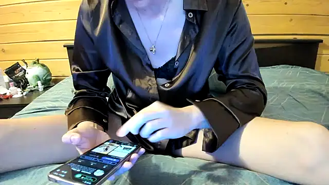 Snapshot of Cookiecutey chatting on 5, 6, 2026 Cookiecutey online show from 5, 6, 2026