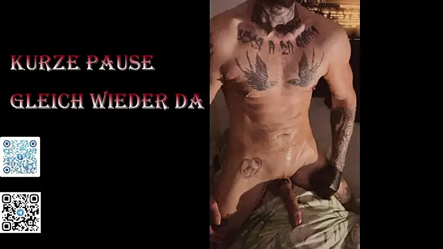 LuggiJack online show from 20, 12, 2024