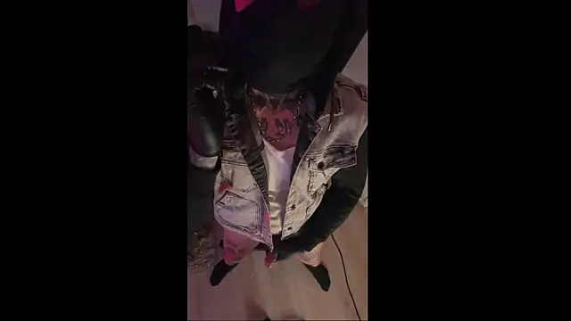 LuggiJack online show from 1, 1, 2025