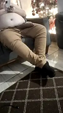 CHEFES DEL SEXY online show from 24, 12, 2024