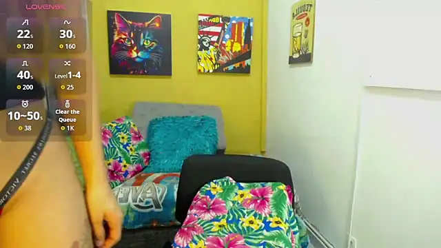 Agathasexy online show from 26, 11, 2025