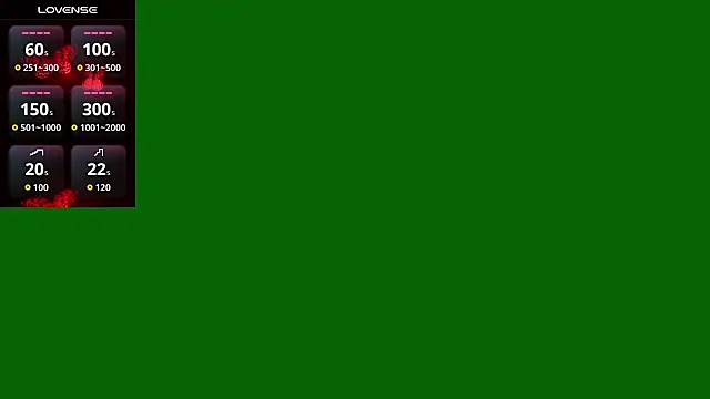 sweet5200 online show from 6, 10, 2025