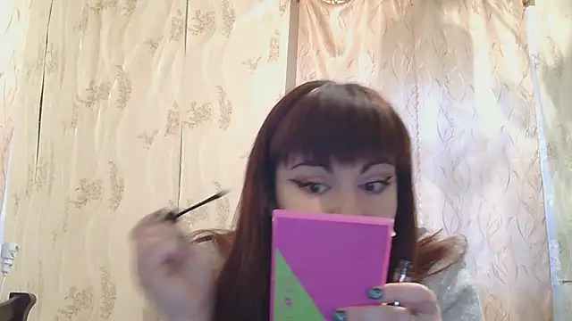 Snapshot of StarandMoon chatting on 28, 12, 2024 StarandMoon online show from 28, 12, 2024